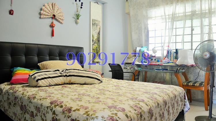 Blk 726 Tampines Street 71 (Tampines), HDB 4 Rooms #81610182